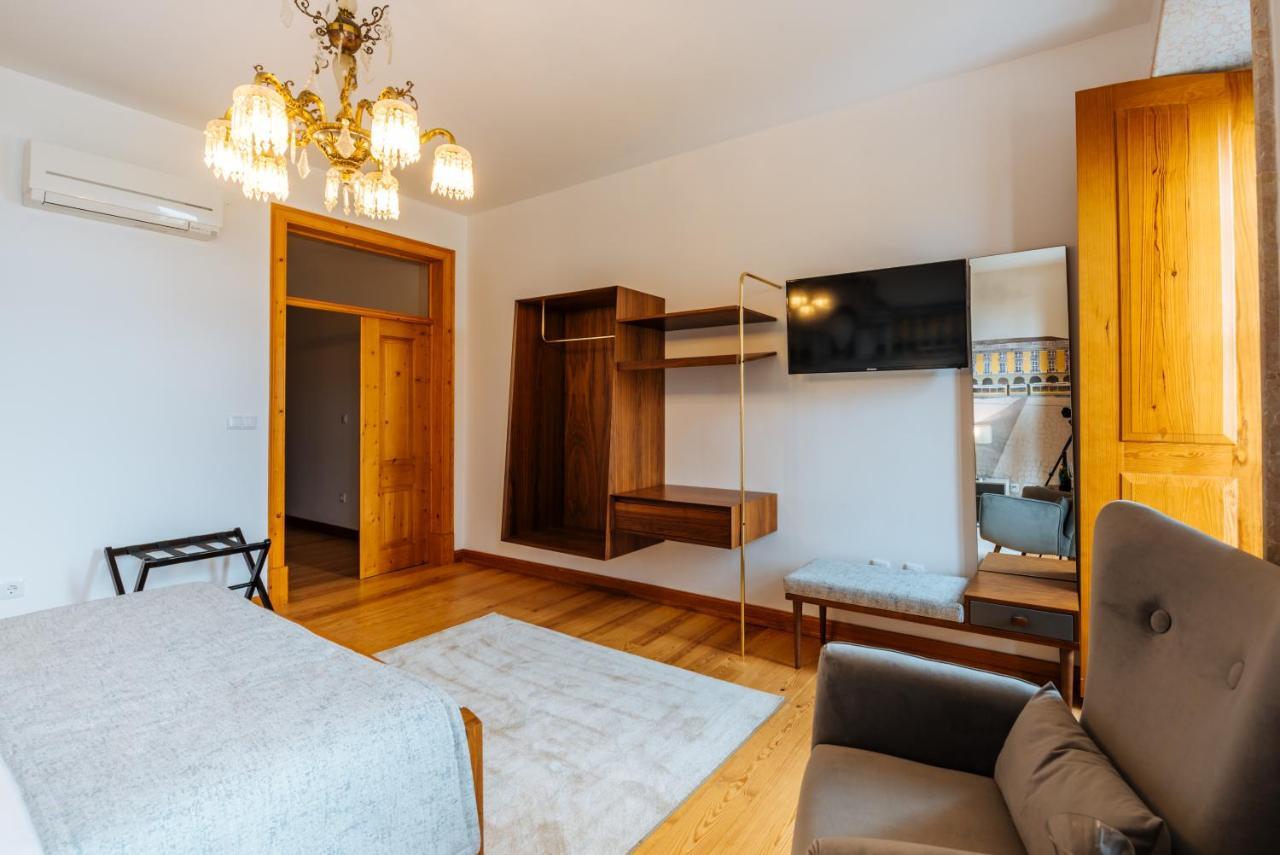 Varandas De Lisboa - Tejo River Apartments & Rooms Ngoại thất bức ảnh