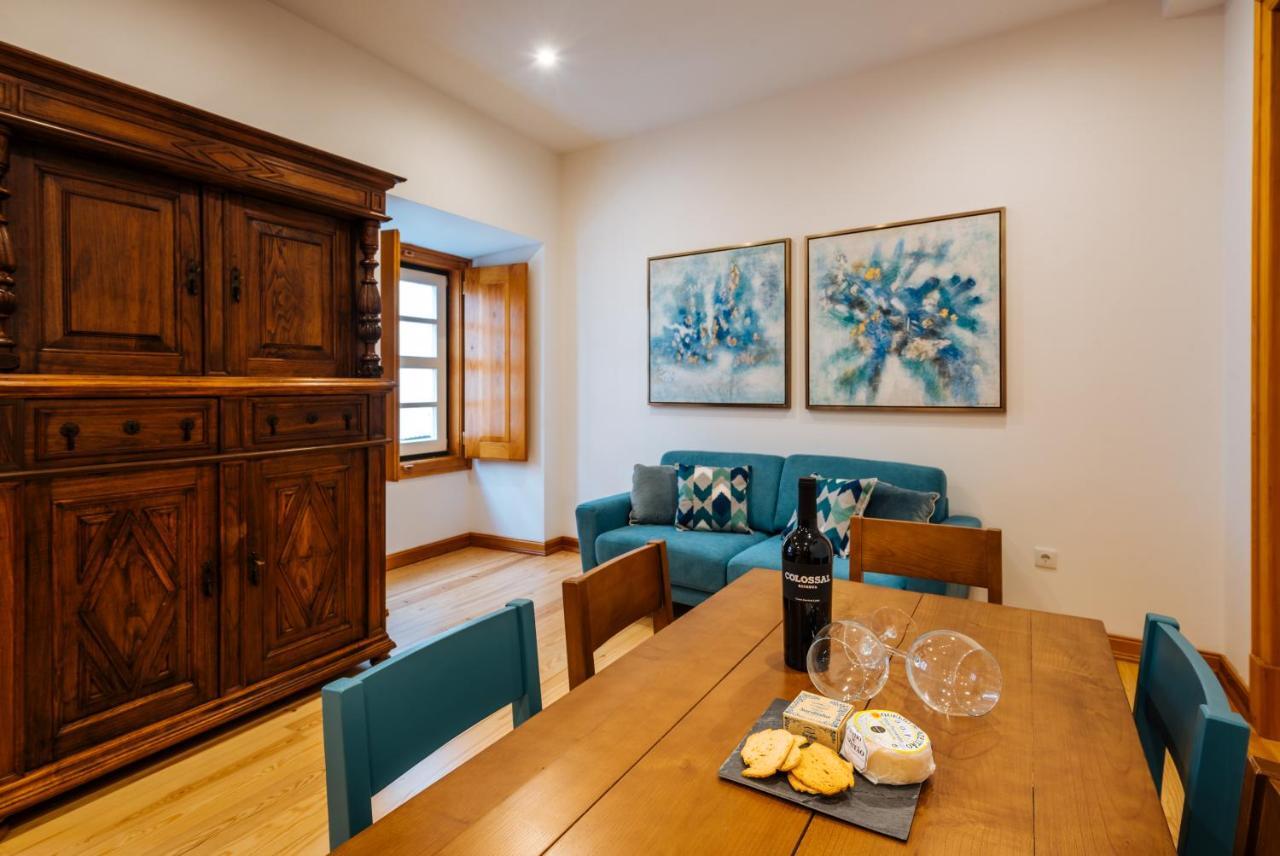 Varandas De Lisboa - Tejo River Apartments & Rooms Ngoại thất bức ảnh