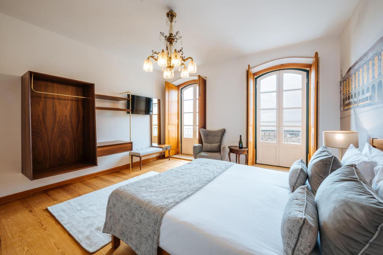 Varandas De Lisboa - Tejo River Apartments & Rooms Ngoại thất bức ảnh